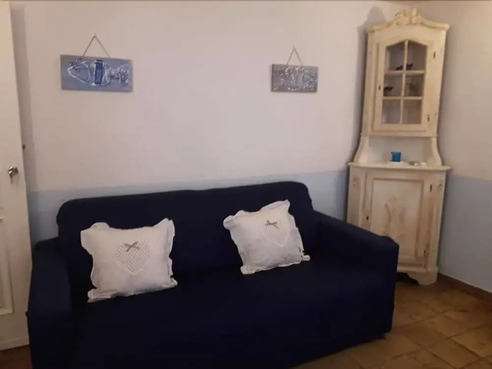Il Cortiletto e la Casetta