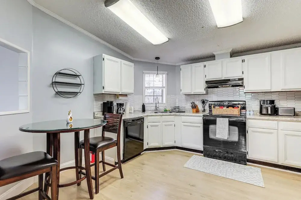 Port Charlotte Home Near Beaches & Dining