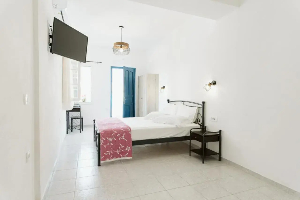 Villa Limnes