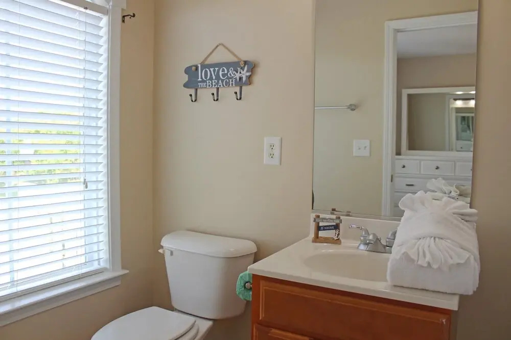You Will Feel Right at Home Here!