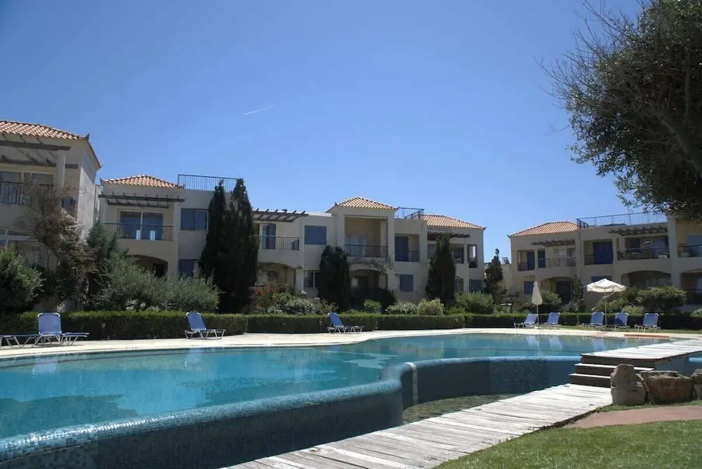 Cassiopeia 5 BR Villa on beach with pool
