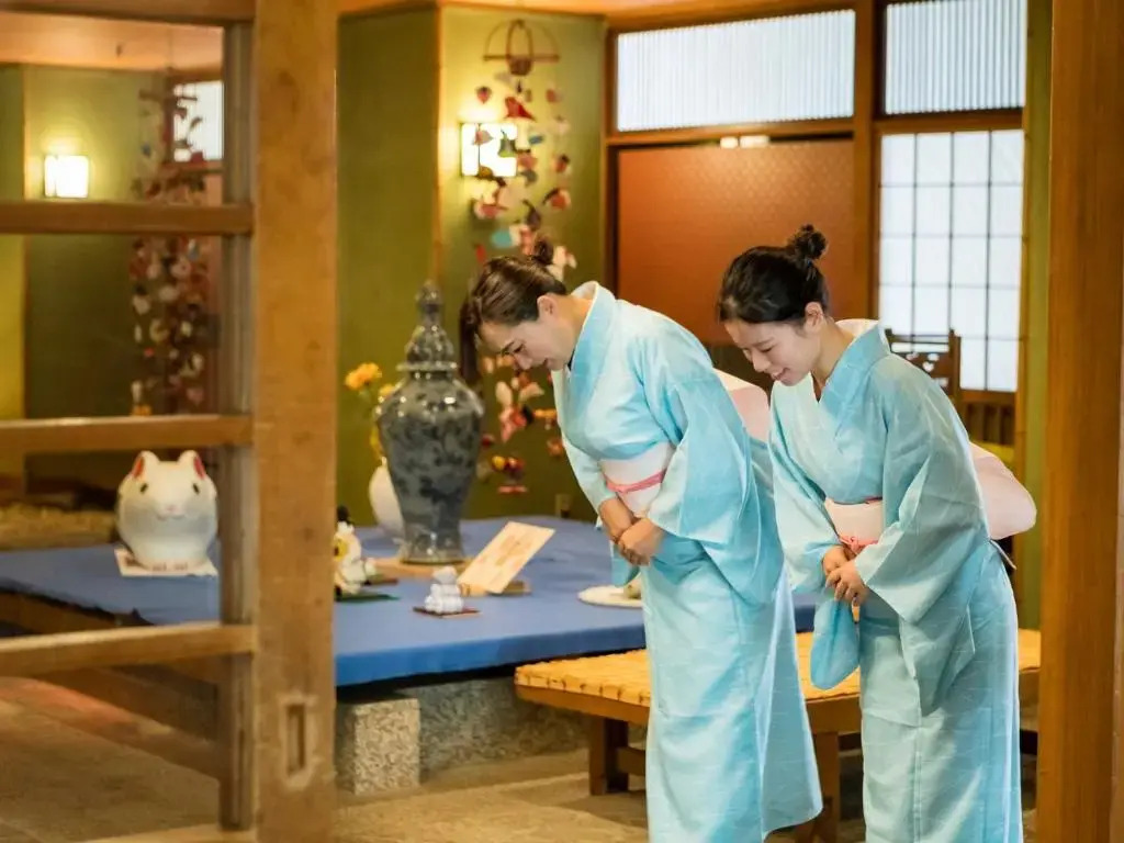 Kurofune Hotel