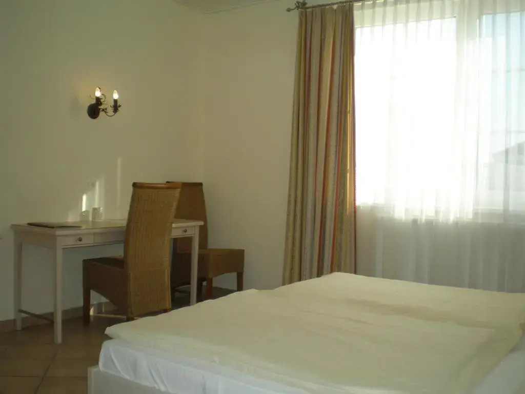 Haydn Hotel