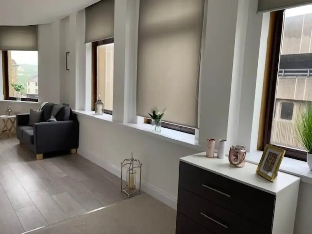 Kirkgate Apartments