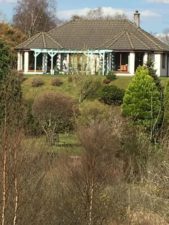 Cushendall House