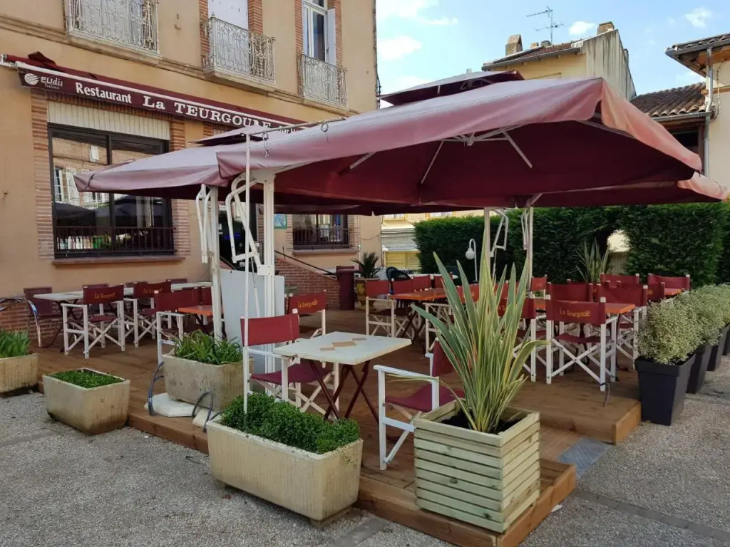 La Teurgoule