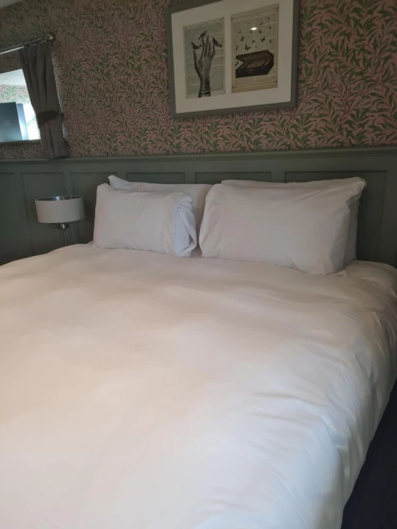 The Stork Hotel