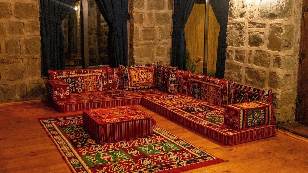 Şahmaran Bungalov