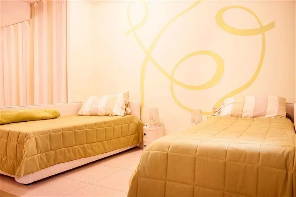 Be Happy Residence