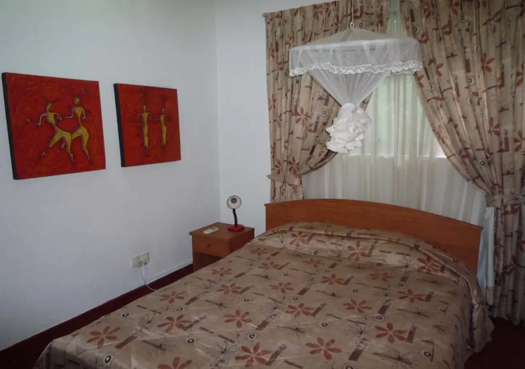 Omni Holiday Bungalow