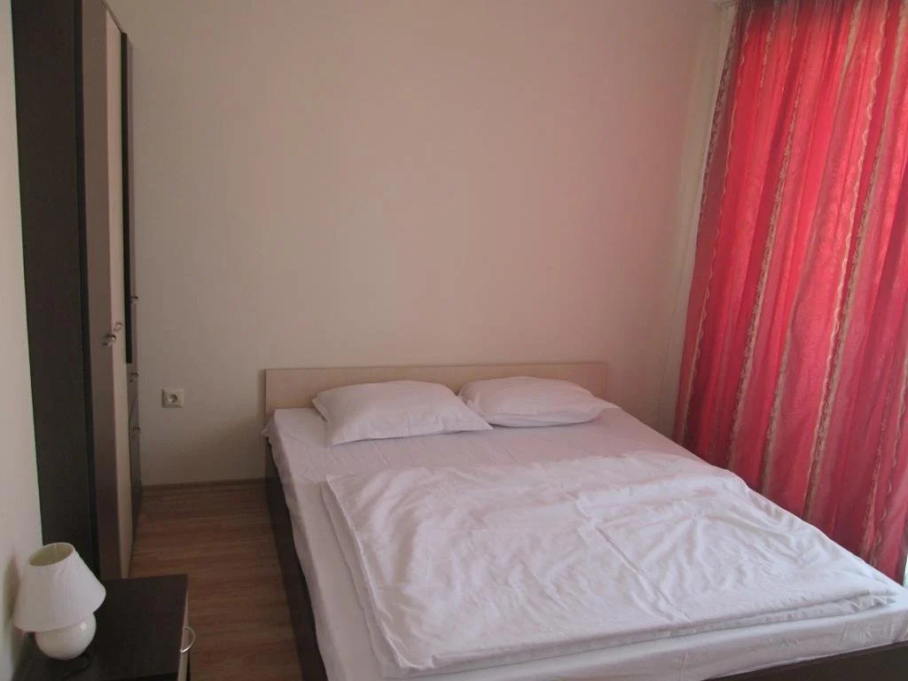 Mellia Boutique Apartments