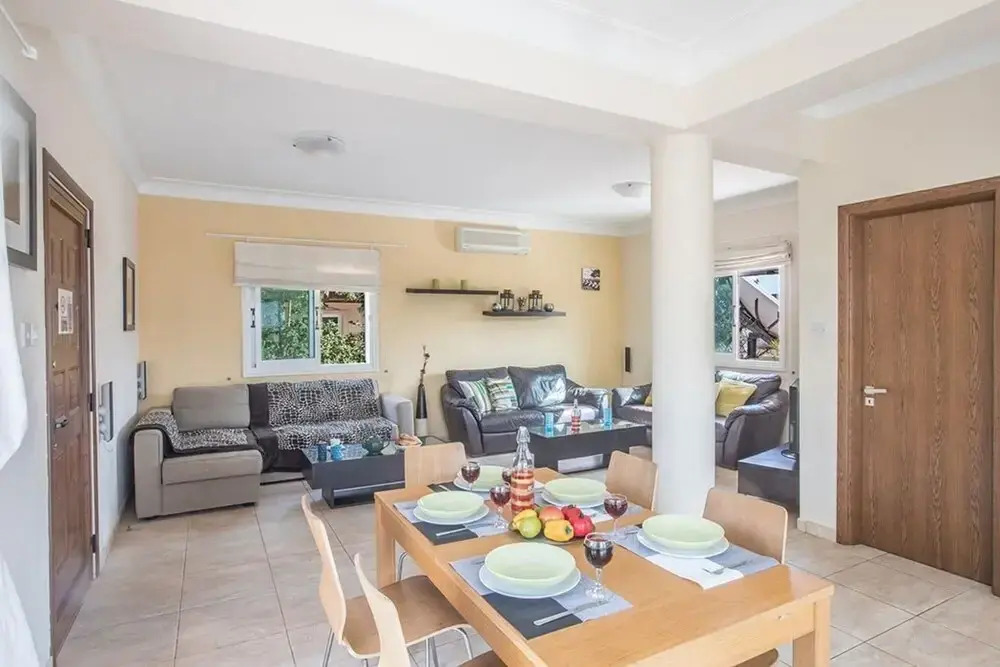 Villa Jamie AQ NE3