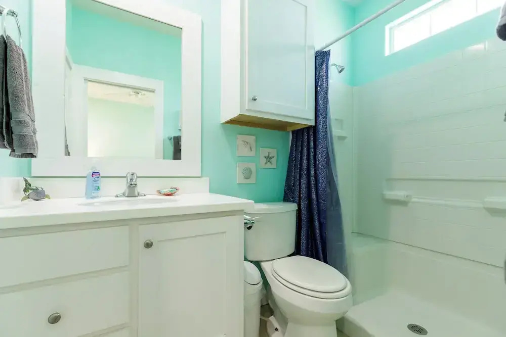 Pet Friendly Shared Pool Sleeps 14