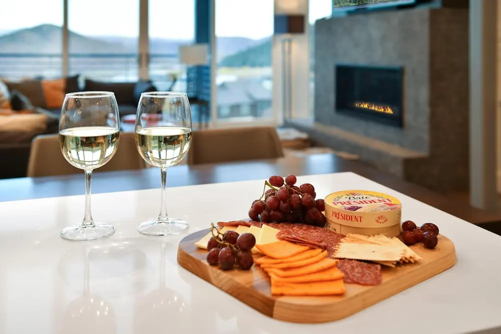 Apex 1701 in Park City, Park City