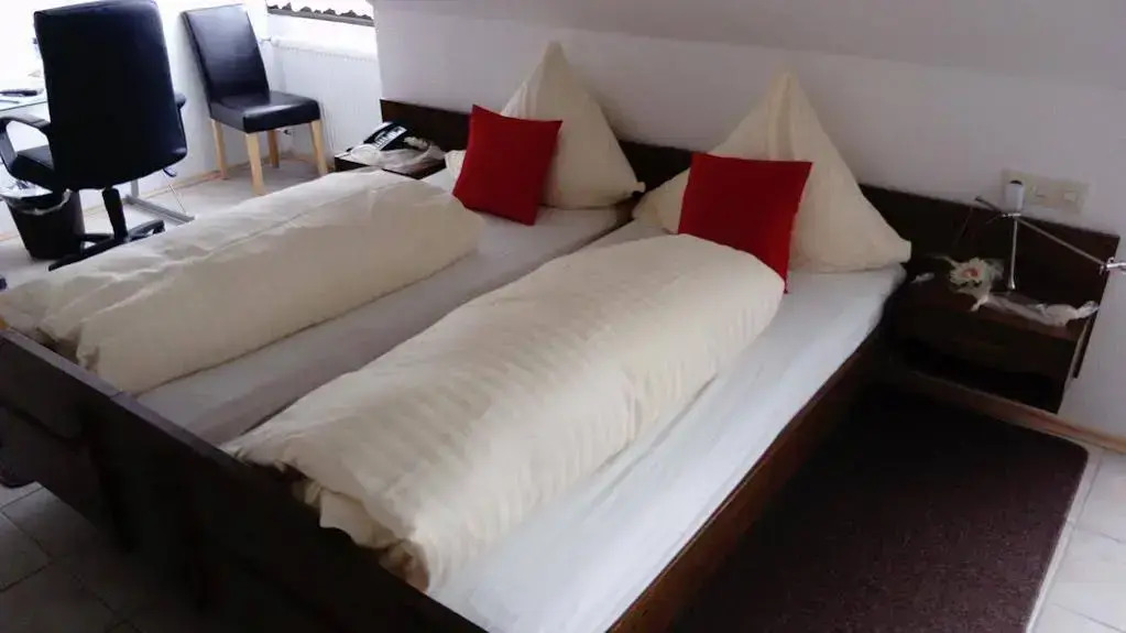 Hotel Ritter Dauchingen