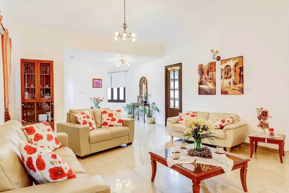 Villa Chariklia