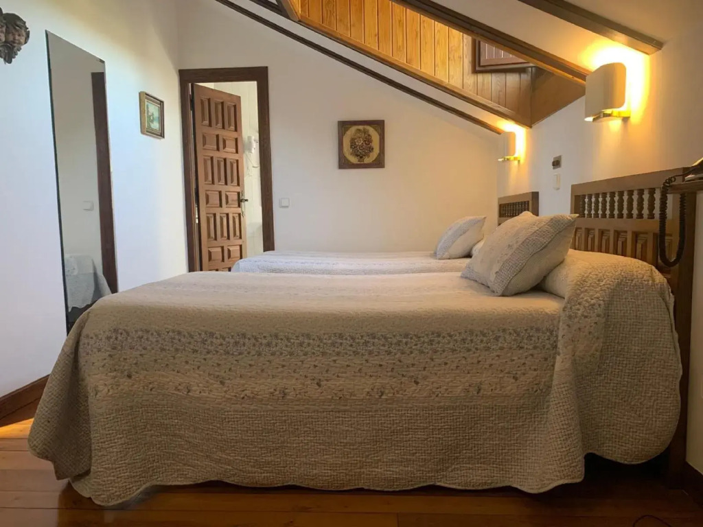 Hotel Siglo XVIII