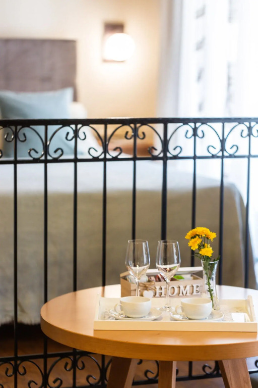 Phaedra Suites