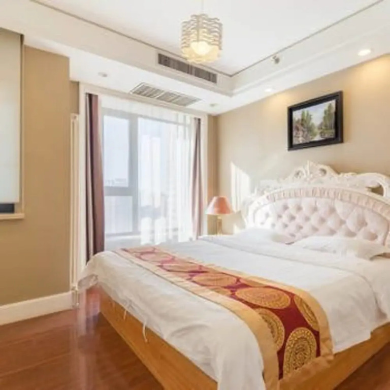 Tianxi International Hotel