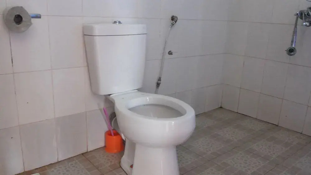 Lira Tasha Hotel