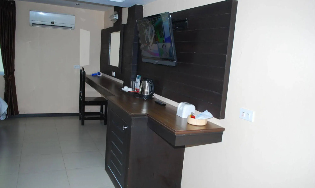 Nongkhai City Hotel