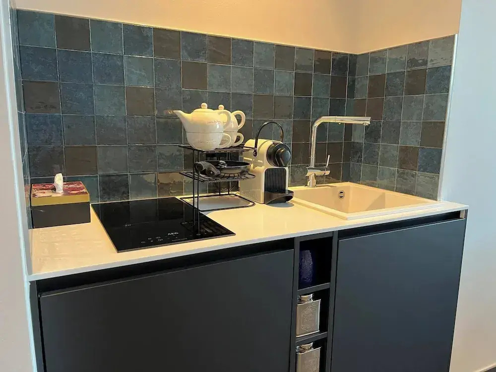 AGORA Tournai Wellness Suites Grand-Place