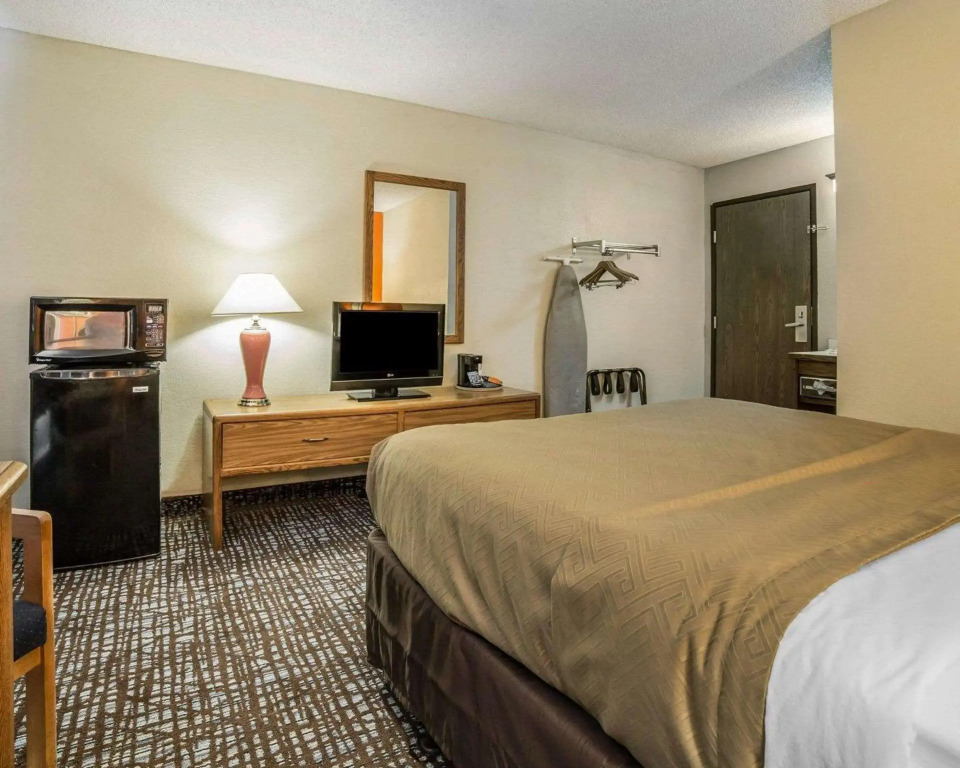 Econo Lodge Billings
