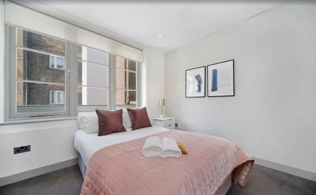 Luxurious Big Ben Apartment - City Stay London