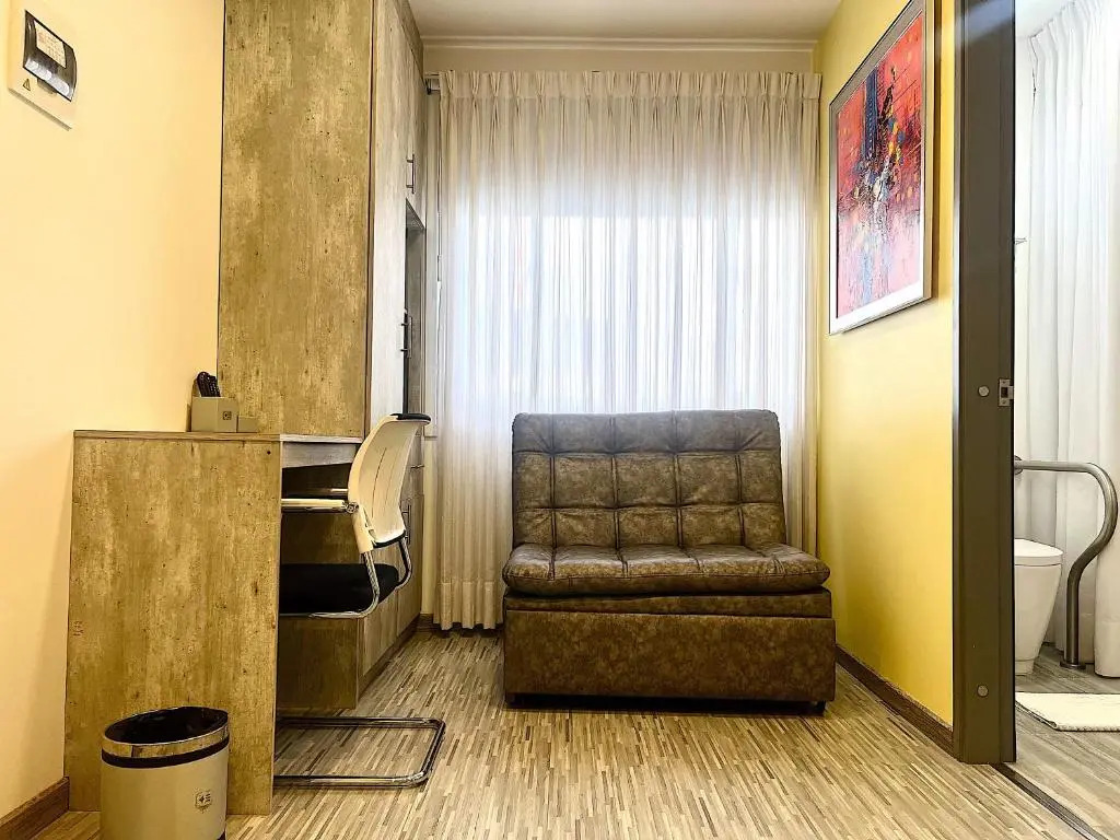 Luma Plaza Hotel