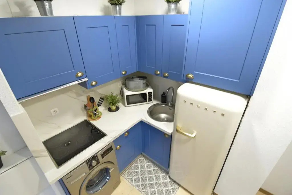 Apartamento Jinetes