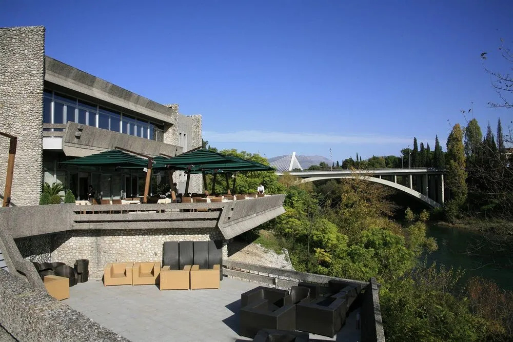 Hostel Podgorica