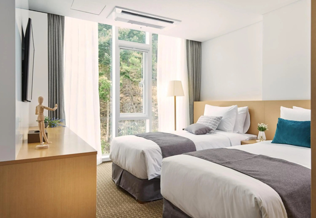 Naksan Beach Hotel