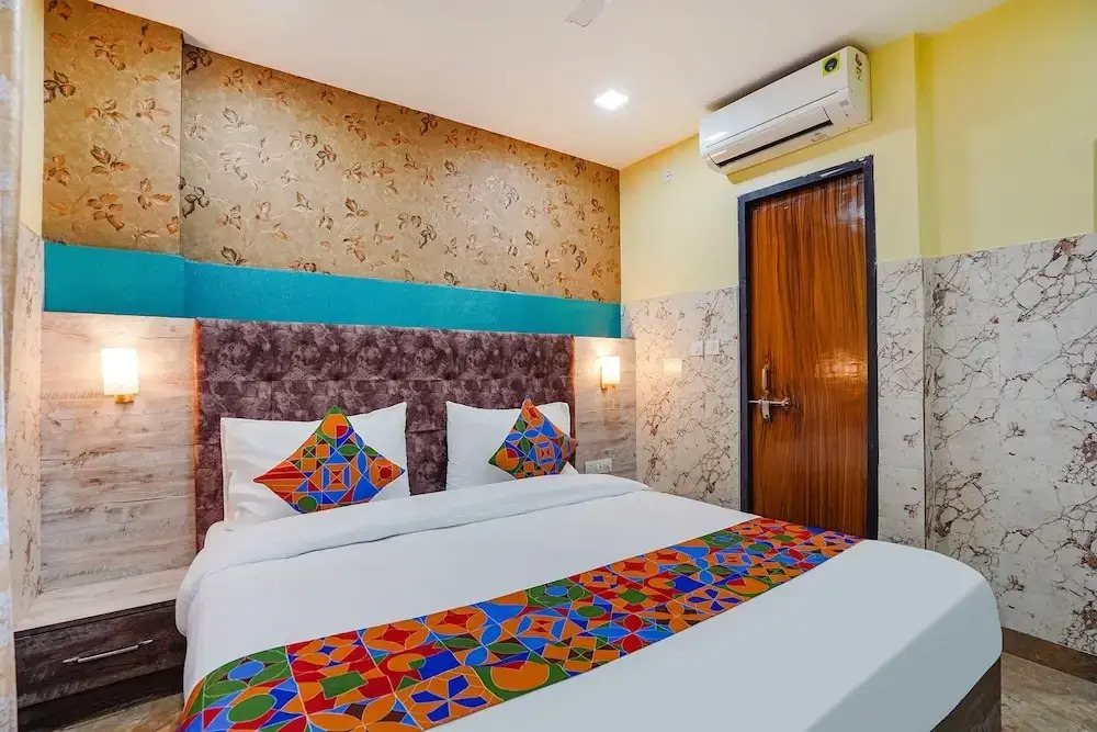 Rs Residency by OYO Rooms