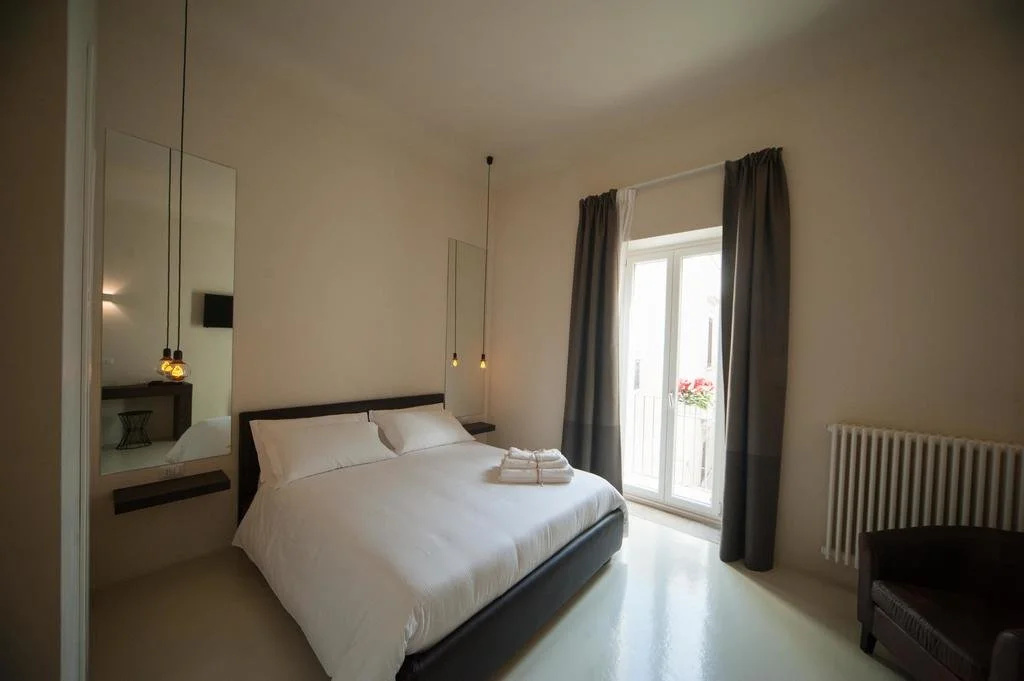 42 Zanardelli B&B