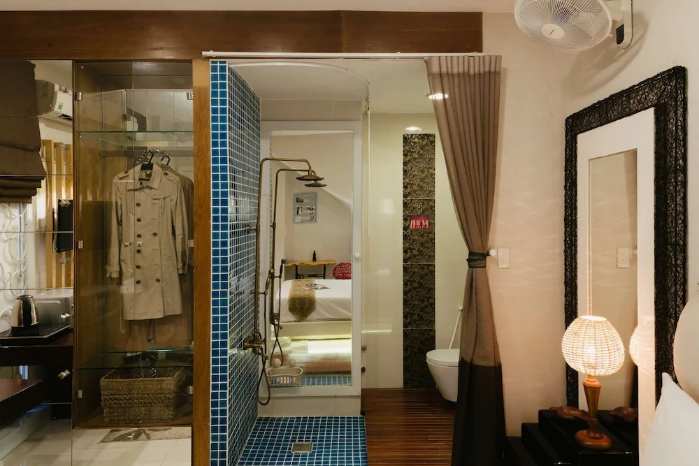 Idea Apartment