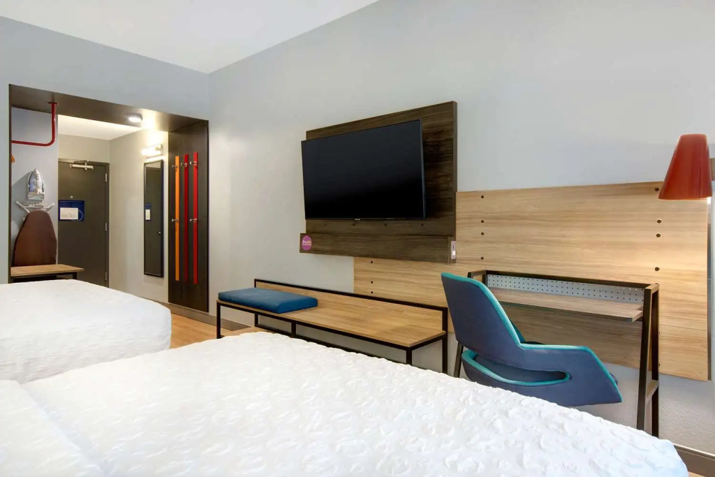 Tru By Hilton Wake Forest Raleigh North