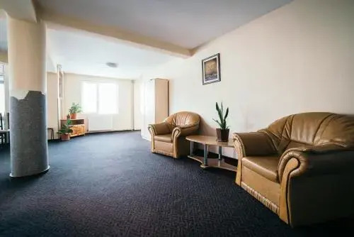 Hotel Simeria
