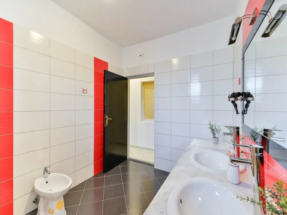 Holiday Home Noa