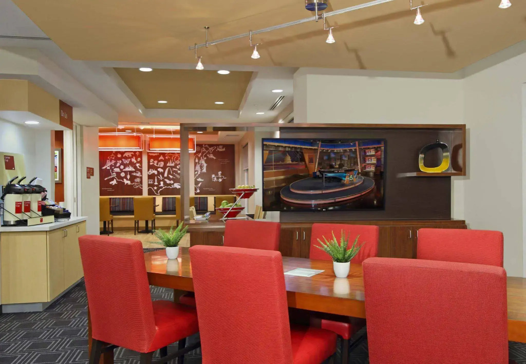 TownePlace Suites by Marriott New Orleans Harvey/West Bank