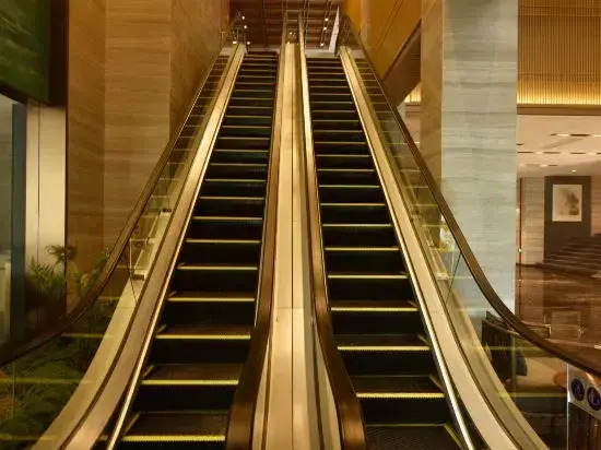 Moganshan Jiangnan Yaowu Zhuxiang Resort Hotel