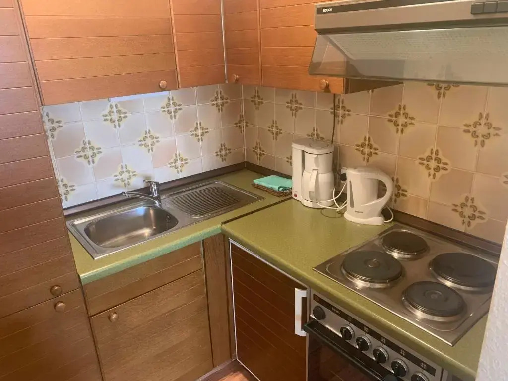 Appartement 18