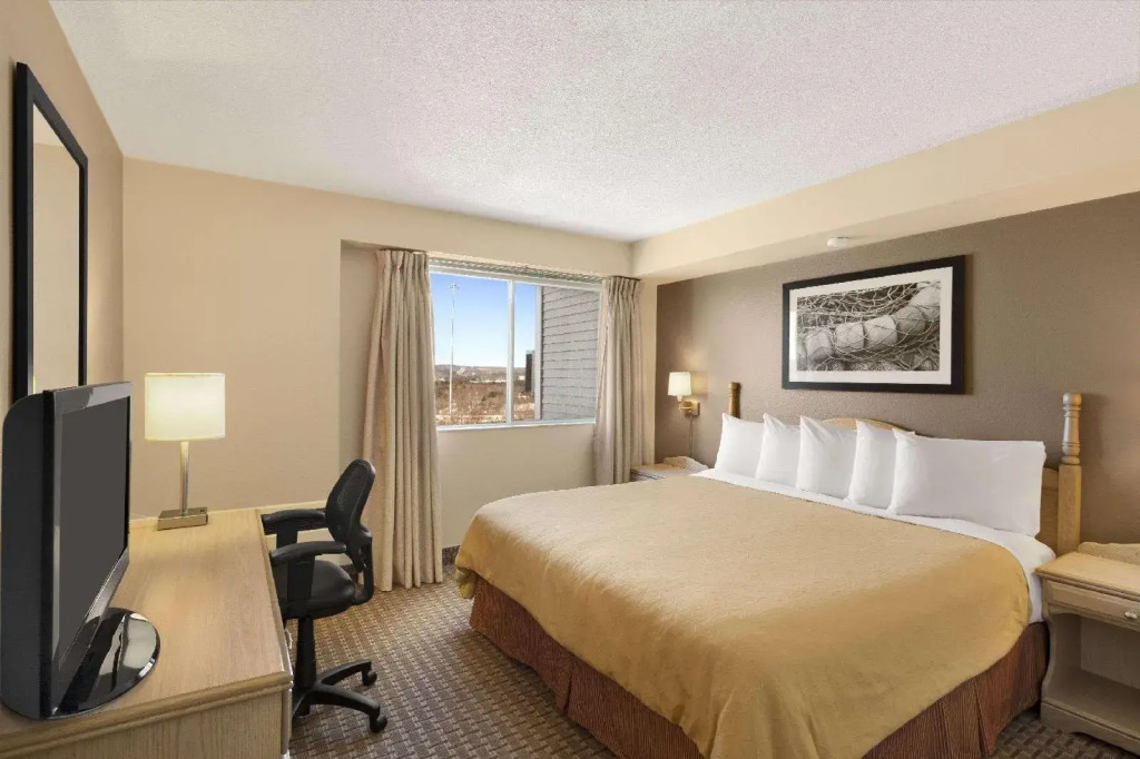 Travelodge Suites Dartmouth