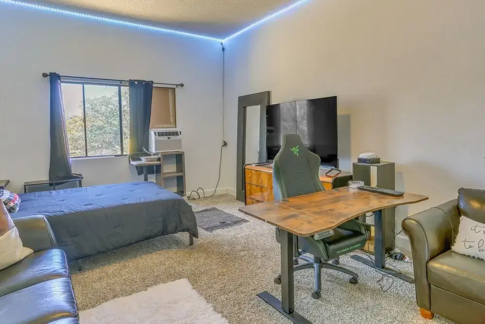 Pet-friendly Coarsegold Vacation Rental w/ Deck!