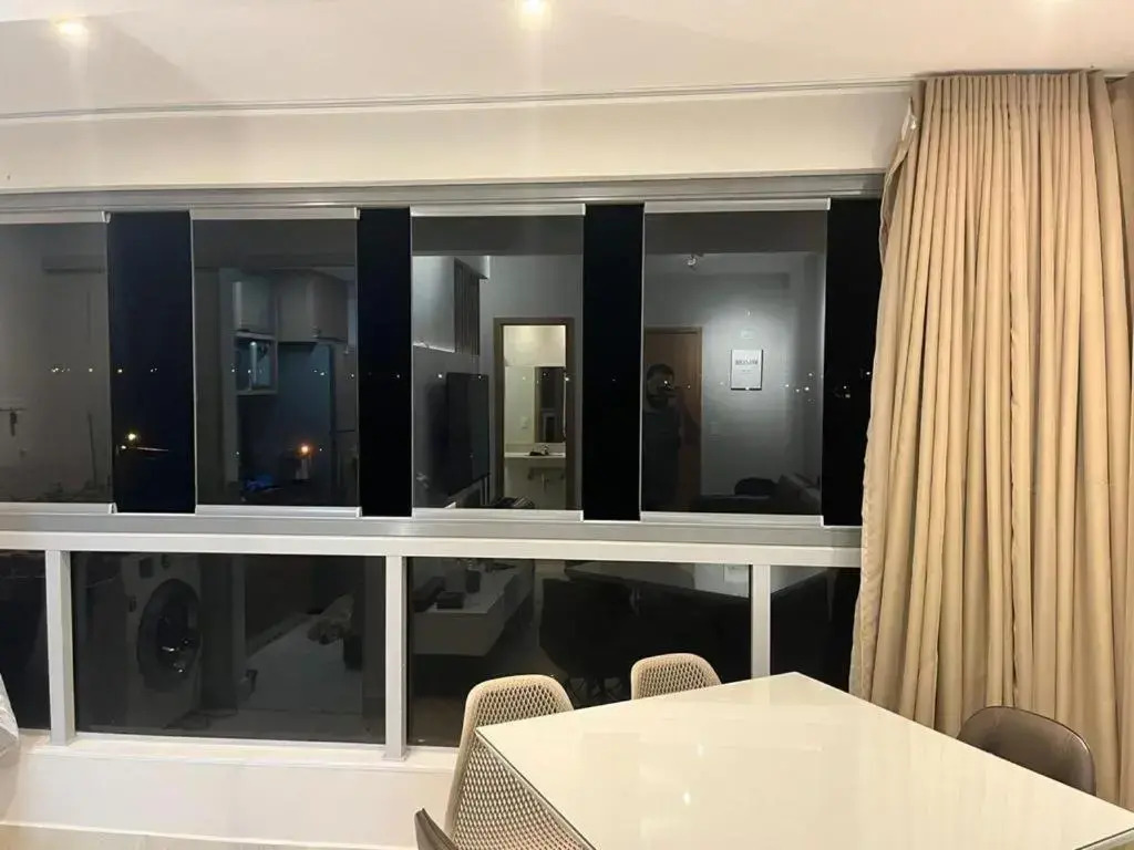 Recanto do Bosque FLAT 205