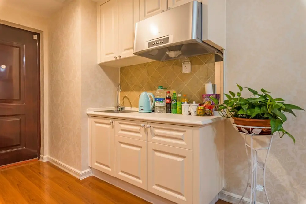 Taishan Shell Apartment