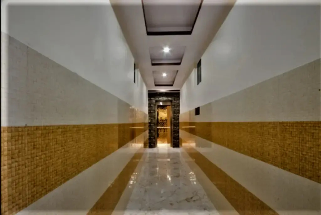 Shree Krishna Residency by FabHotels