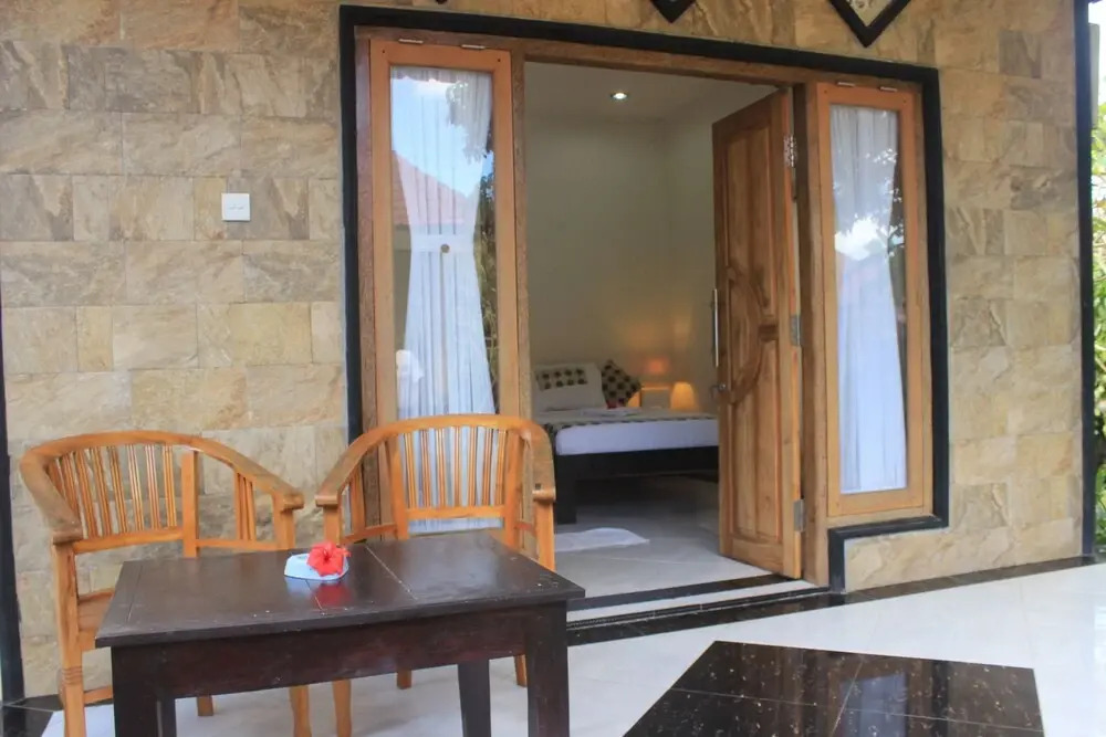 Five Brother's Homestay