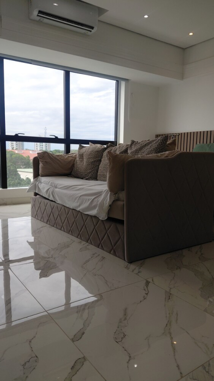 Tropical Executive Suíte Flat 518 Luxo
