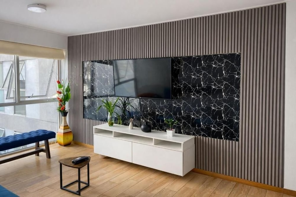 Depa 3 habitaciones en Costanera 408