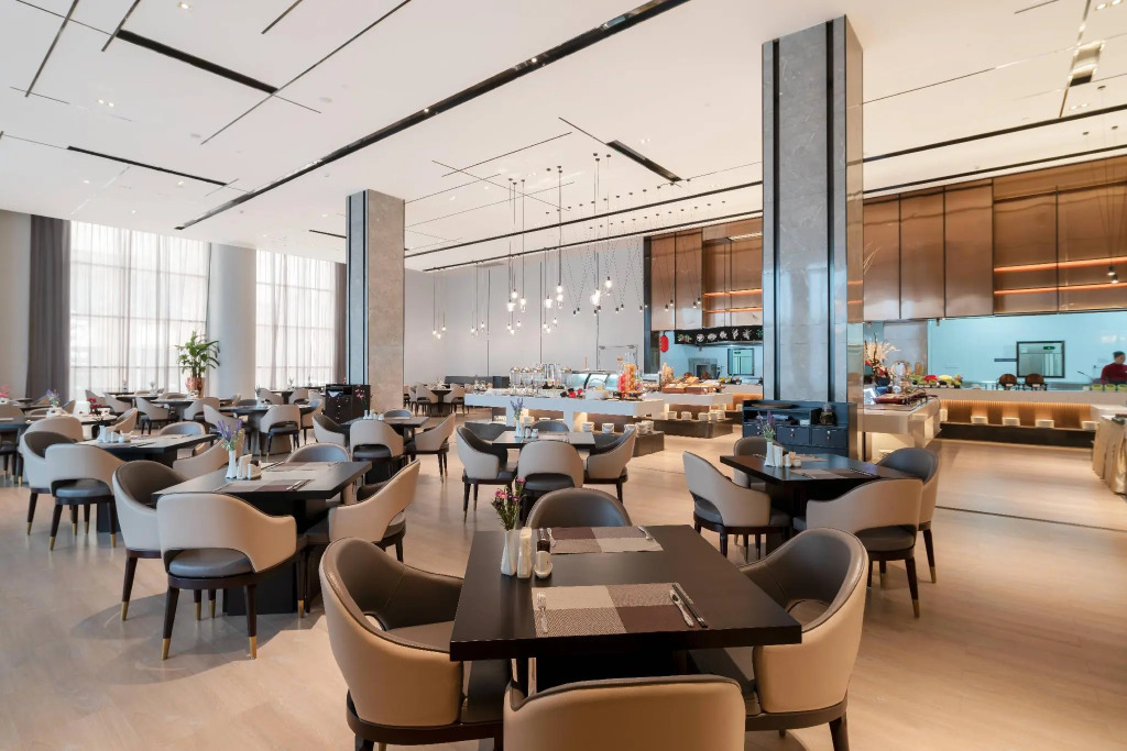 Grand Skylight International Hotel Haoyue
